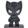 Crystal Art Figurine: Marvel: Black Panther