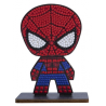 Crystal Art Figurine: Marvel: Spiderman