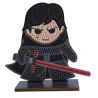 Crystal Art Figurine: Star Wars: Kylo Ren